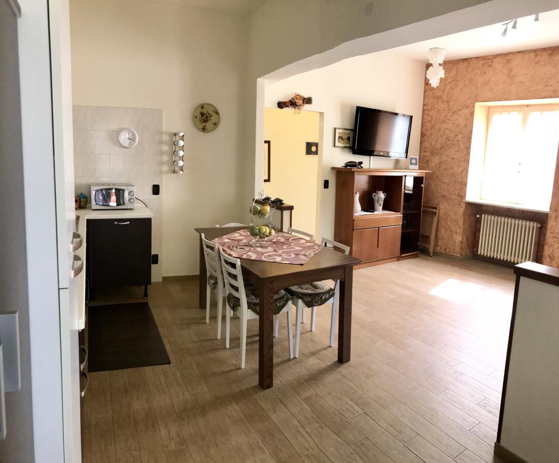 Apartmán Casa Nicole Lake Garda Exteriér fotografie