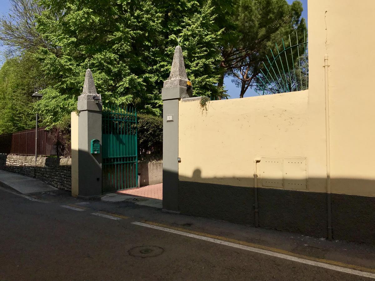Apartmán Casa Nicole Lake Garda Exteriér fotografie