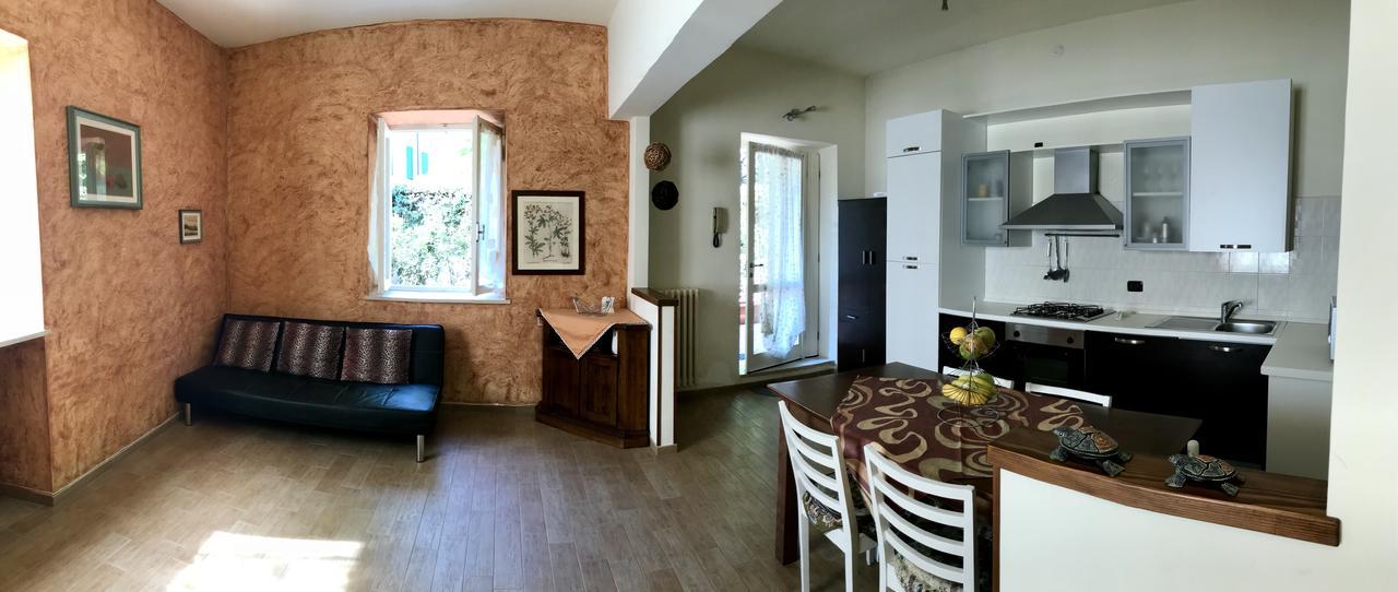 Apartmán Casa Nicole Lake Garda Exteriér fotografie