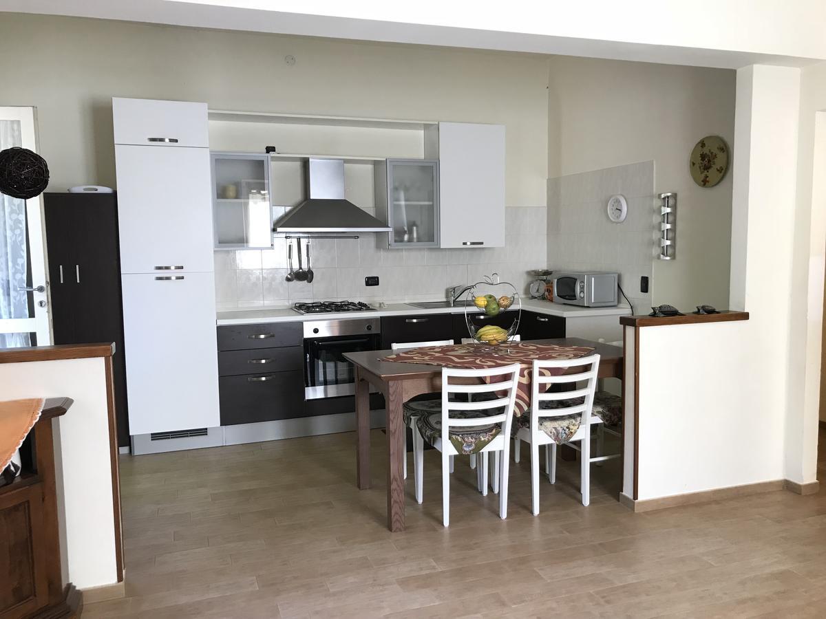 Apartmán Casa Nicole Lake Garda Exteriér fotografie