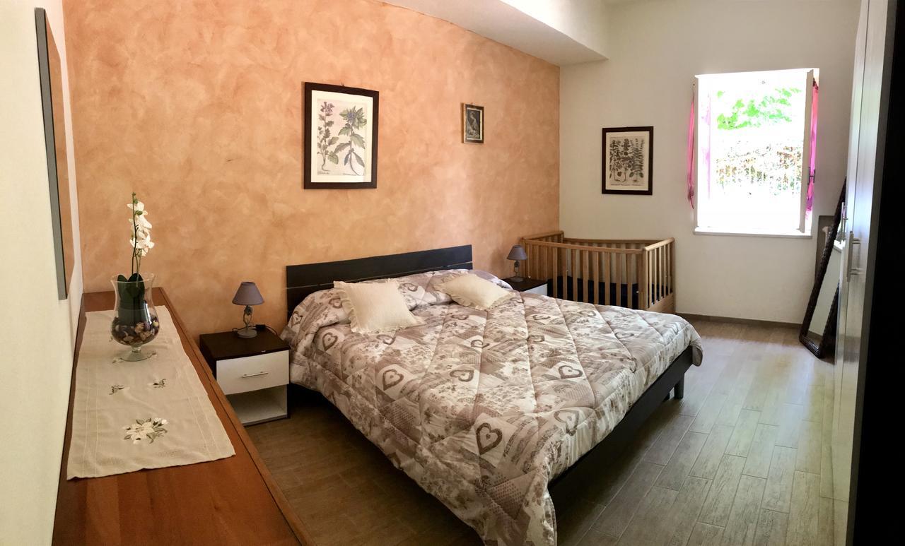 Apartmán Casa Nicole Lake Garda Exteriér fotografie