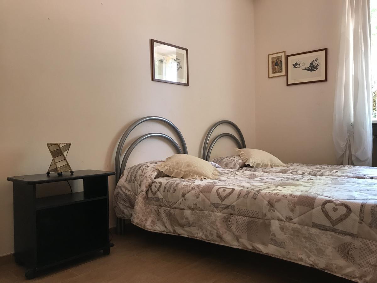 Apartmán Casa Nicole Lake Garda Exteriér fotografie