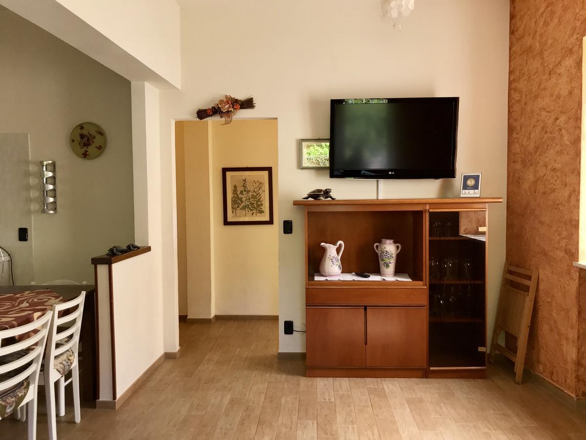 Apartmán Casa Nicole Lake Garda Exteriér fotografie