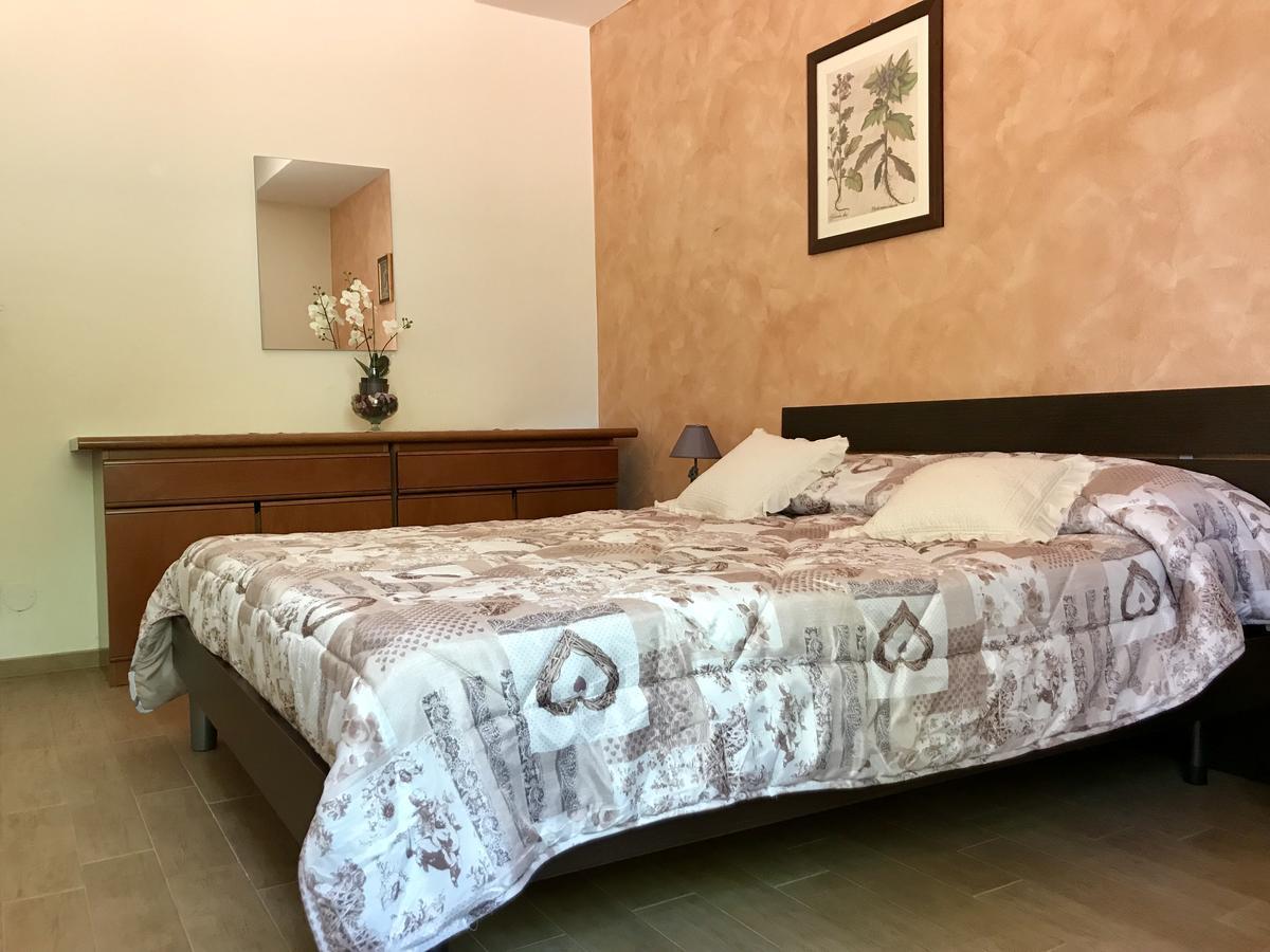 Apartmán Casa Nicole Lake Garda Exteriér fotografie