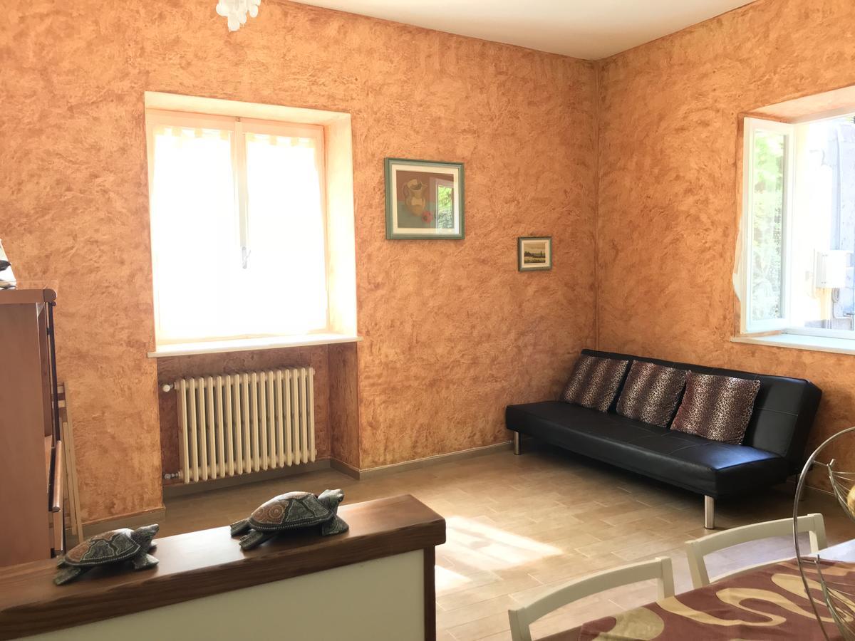 Apartmán Casa Nicole Lake Garda Exteriér fotografie