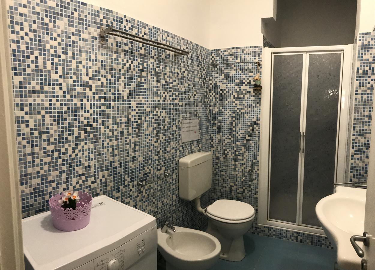 Apartmán Casa Nicole Lake Garda Exteriér fotografie