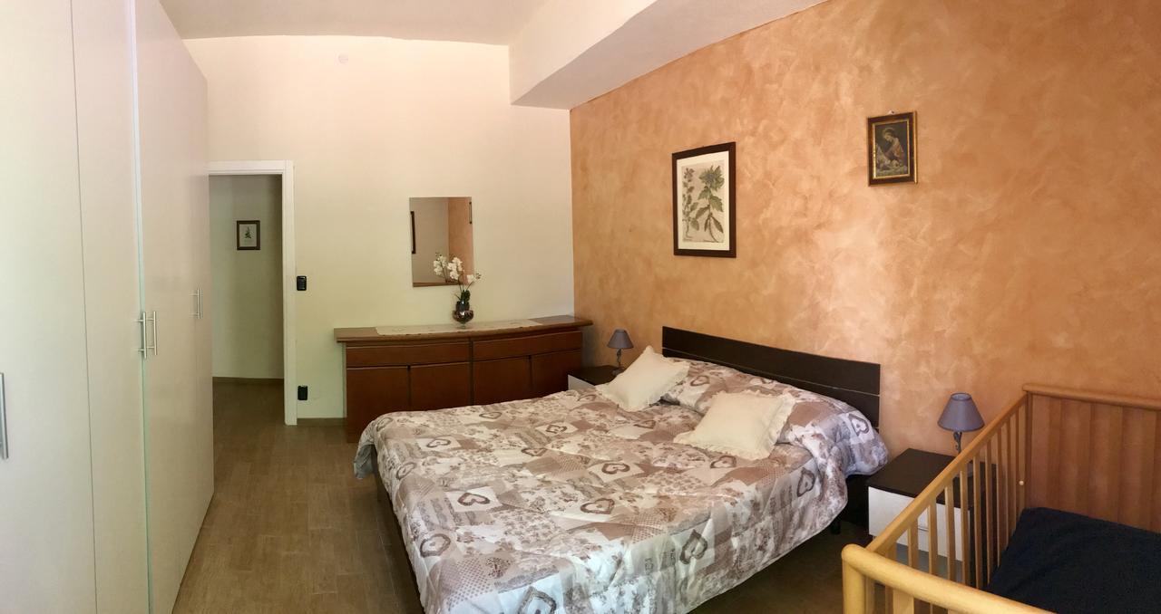 Apartmán Casa Nicole Lake Garda Exteriér fotografie