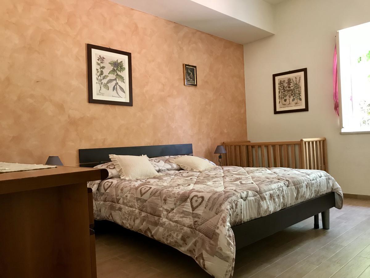 Apartmán Casa Nicole Lake Garda Exteriér fotografie